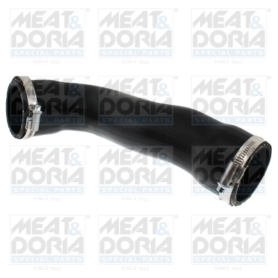 Charge Air Hose